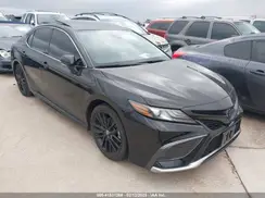 4T1K61AK2MU530803 2021 TOYOTA CAMRY