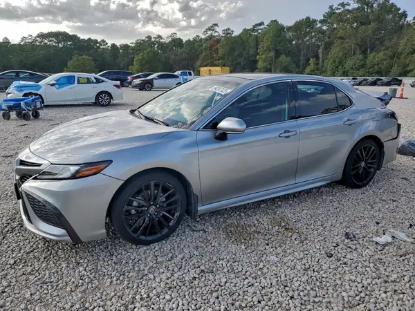 4T1K61AK2MU531952 2021 TOYOTA CAMRY - Image 1