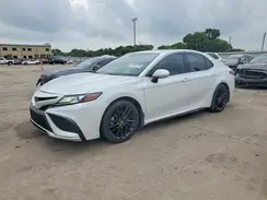 4T1K61AK2MU541557 2021 TOYOTA CAMRY