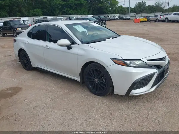 4T1K61AK2MU544149 2021 TOYOTA CAMRY - Image 1