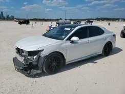 4T1K61AK2MU544703 2021 TOYOTA CAMRY