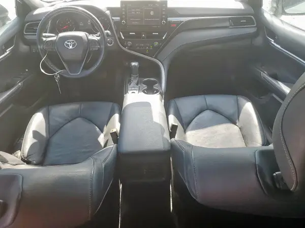 4T1K61AK2MU544703 2021 TOYOTA CAMRY - Image 8