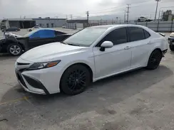 4T1K61AK2MU545379 2021 TOYOTA CAMRY