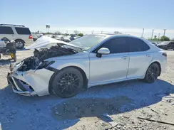 4T1K61AK2MU548590 2021 TOYOTA CAMRY