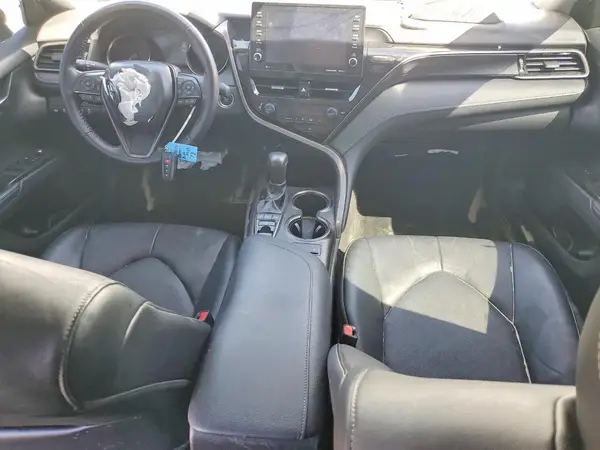 4T1K61AK2MU548590 2021 TOYOTA CAMRY - Image 8