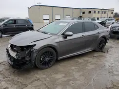 4T1K61AK2MU550470 2021 TOYOTA CAMRY