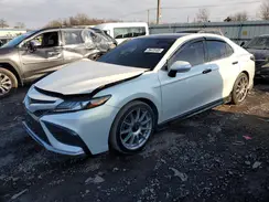 4T1K61AK2MU551814 2021 TOYOTA CAMRY