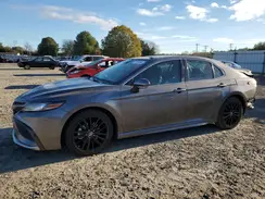 4T1K61AK2MU551912 2021 TOYOTA CAMRY