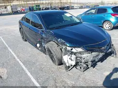 4T1K61AK2MU555684 2021 TOYOTA CAMRY