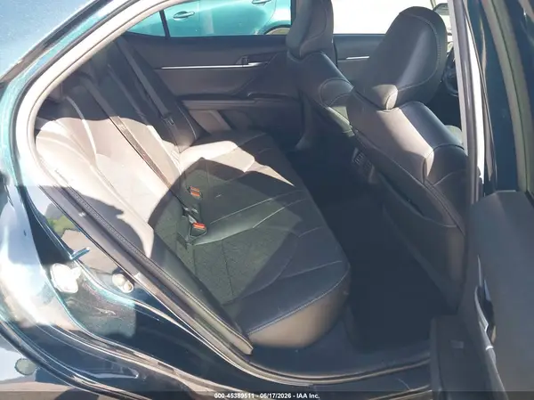 4T1K61AK2MU555684 2021 TOYOTA CAMRY - Image 8