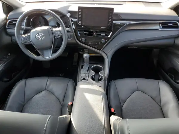 4T1K61AK2MU560576 2021 TOYOTA CAMRY - Image 8