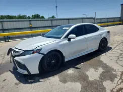 4T1K61AK2MU561856 2021 TOYOTA CAMRY