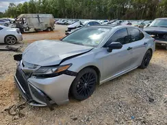4T1K61AK2MU564322 2021 TOYOTA CAMRY
