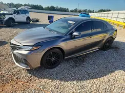 4T1K61AK2MU571013 2021 TOYOTA CAMRY