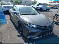 4T1K61AK2MU571285 2021 TOYOTA CAMRY