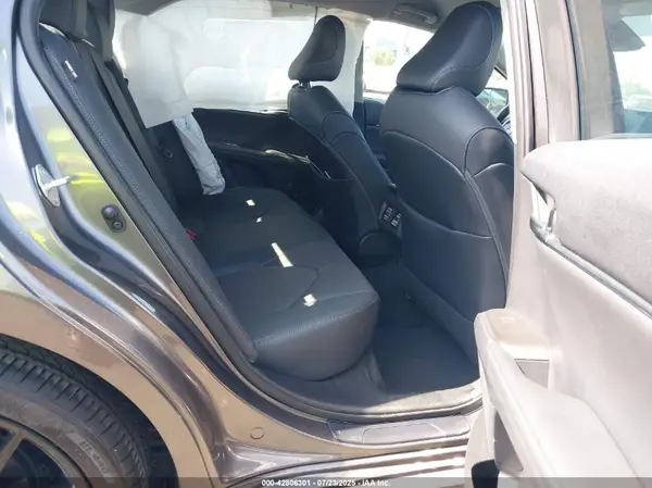 4T1K61AK2MU571285 2021 TOYOTA CAMRY - Image 8