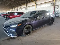 4T1K61AK2MU576602 2021 TOYOTA CAMRY