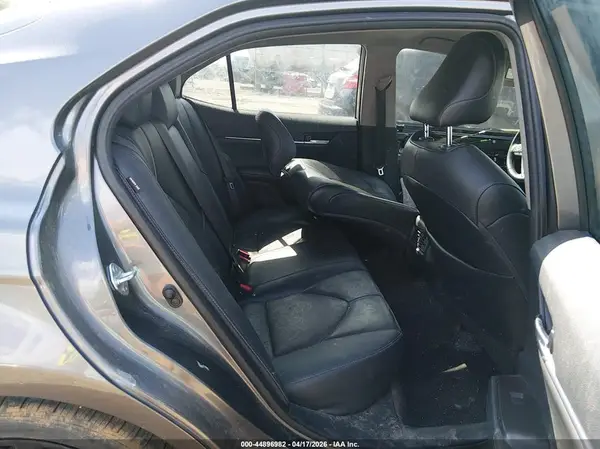 4T1K61AK2MU577765 2021 TOYOTA CAMRY - Image 8