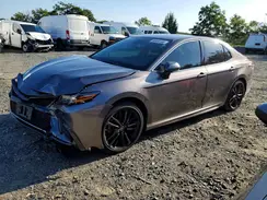 4T1K61AK2MU580150 2021 TOYOTA CAMRY
