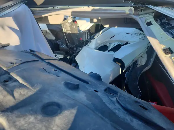 4T1K61AK2MU584697 2021 TOYOTA CAMRY - Image 8