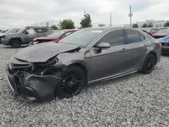 4T1K61AK2MU594405 2021 TOYOTA CAMRY