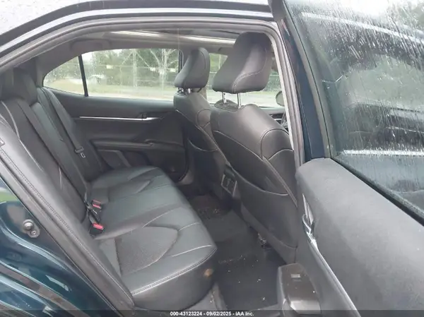 4T1K61AK2MU594968 2021 TOYOTA CAMRY - Image 8