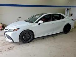 4T1K61AK2MU607654 2021 TOYOTA CAMRY