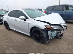 4T1K61AK2MU608593 2021 TOYOTA CAMRY