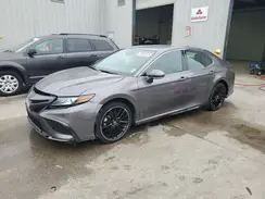 4T1K61AK2MU612627 2021 TOYOTA CAMRY