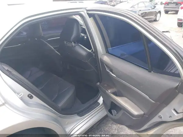 4T1K61AK2NU006469 2022 TOYOTA CAMRY - Image 8
