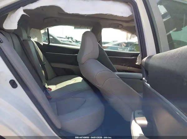 4T1K61AK2NU008089 2022 TOYOTA CAMRY - Image 8