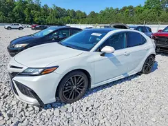 4T1K61AK2NU012935 2022 TOYOTA CAMRY