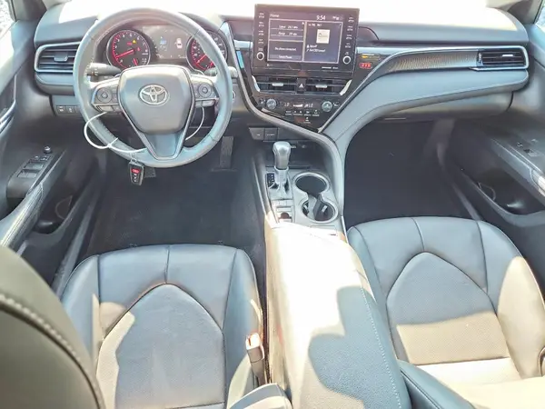 4T1K61AK2NU012935 2022 TOYOTA CAMRY - Image 8