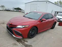 4T1K61AK2NU013079 2022 TOYOTA CAMRY