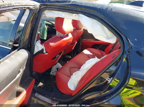 4T1K61AK2NU014488 2022 TOYOTA CAMRY - Image 8