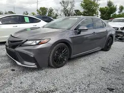 4T1K61AK2NU014510 2022 TOYOTA CAMRY