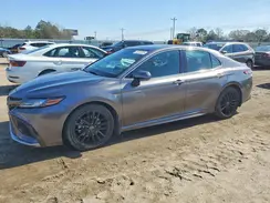 4T1K61AK2NU015995 2022 TOYOTA CAMRY