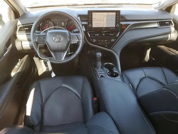 4T1K61AK2NU015995 2022 TOYOTA CAMRY - Image 8