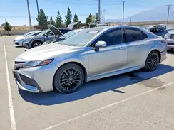 4T1K61AK2NU018279 2022 TOYOTA CAMRY
