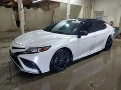 4T1K61AK2NU018525 2022 TOYOTA CAMRY