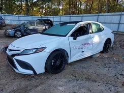 4T1K61AK2NU021375 2022 TOYOTA CAMRY
