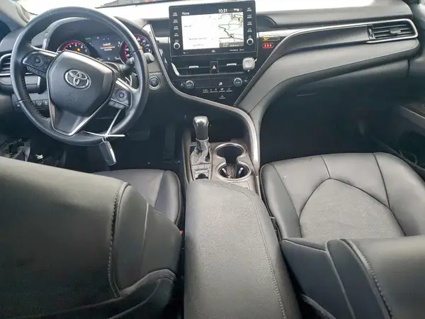 4T1K61AK2NU021375 2022 TOYOTA CAMRY - Image 8
