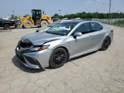 4T1K61AK2NU022266 2022 TOYOTA CAMRY