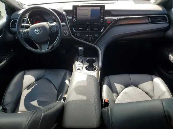 4T1K61AK2NU022350 2022 TOYOTA CAMRY - Image 8