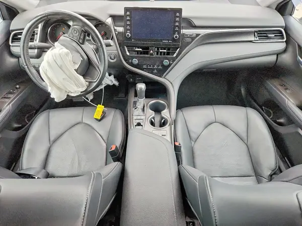 4T1K61AK2NU023157 2022 TOYOTA CAMRY - Image 8