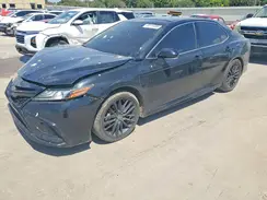 4T1K61AK2NU023496 2022 TOYOTA CAMRY