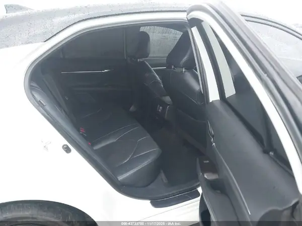 4T1K61AK2NU024311 2022 TOYOTA CAMRY - Image 8
