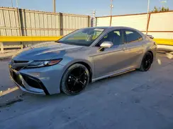 4T1K61AK2NU025121 2022 TOYOTA CAMRY
