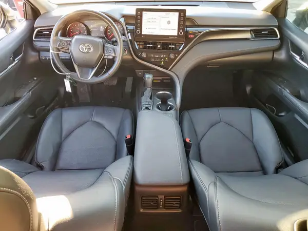 4T1K61AK2NU025121 2022 TOYOTA CAMRY - Image 8
