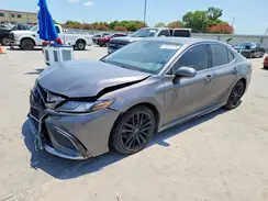4T1K61AK2NU025152 2022 TOYOTA CAMRY